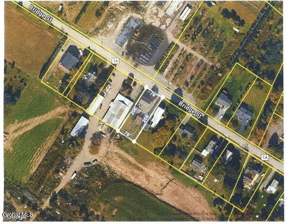 147 Bridge Street Schoharie NY 12157