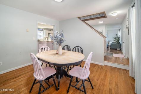 147 Bridge Street Schoharie NY 12157