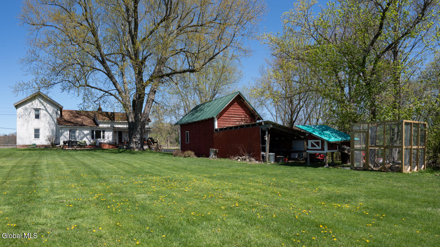 1312 Schodack Landing Road Schodack Landing NY 12156