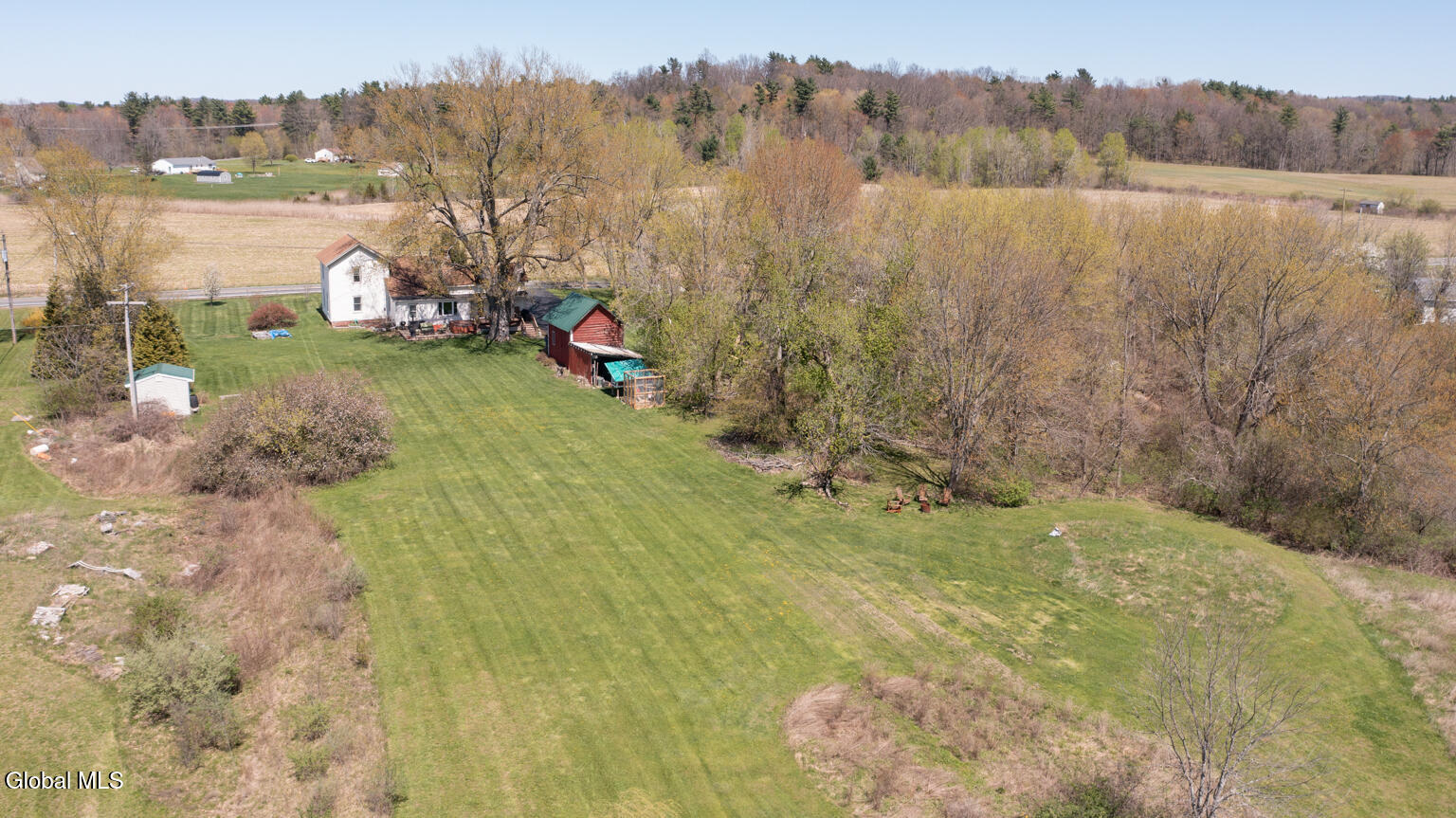 1312 Schodack Landing Road Schodack Landing NY 12156