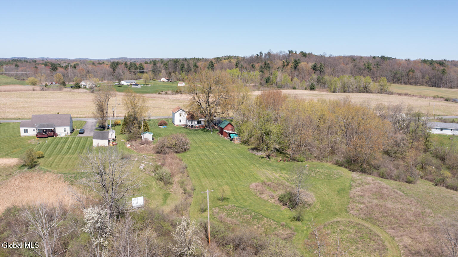 1312 Schodack Landing Road Schodack Landing NY 12156