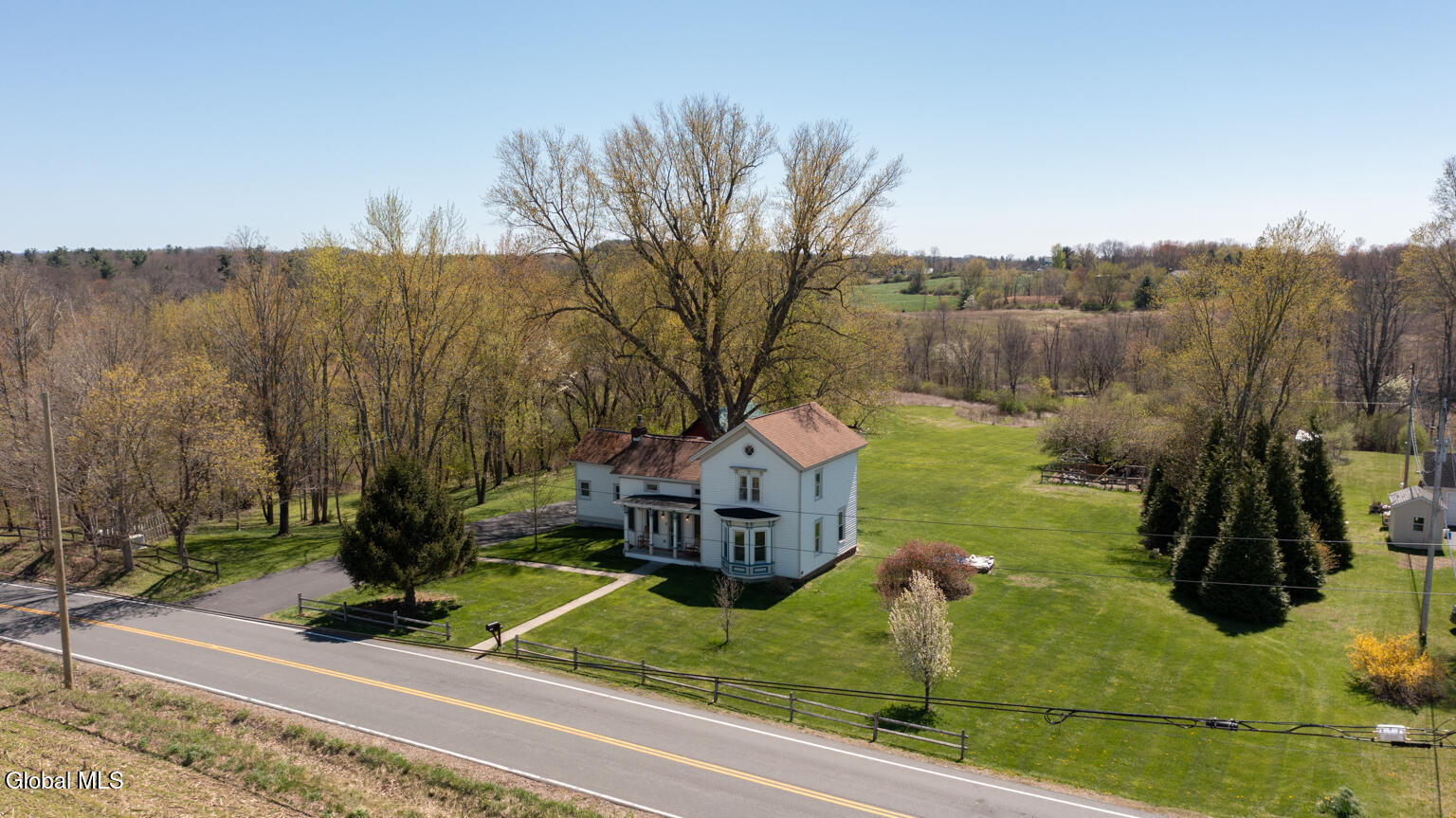 1312 Schodack Landing Road Schodack Landing NY 12156
