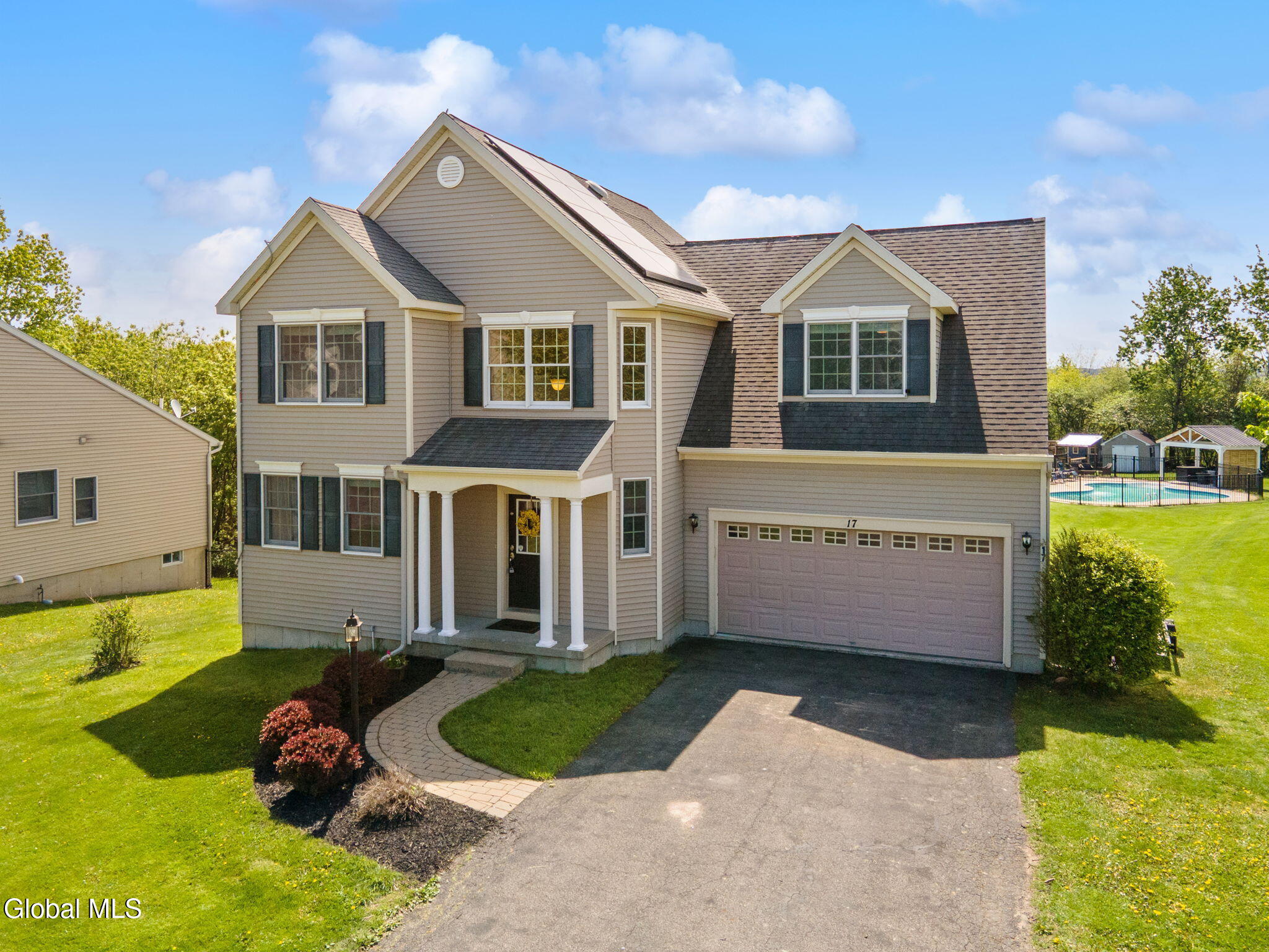 17 Hilltop Drive Cohoes NY 12047