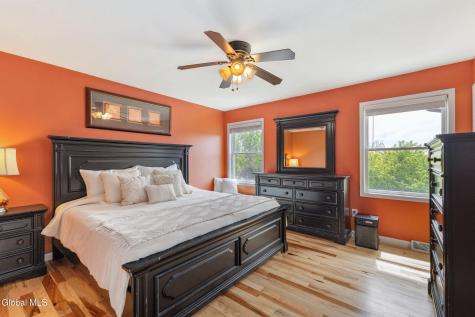 17 Hilltop Drive Cohoes NY 12047