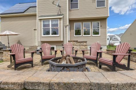 17 Hilltop Drive Cohoes NY 12047