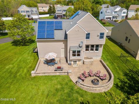 17 Hilltop Drive Cohoes NY 12047