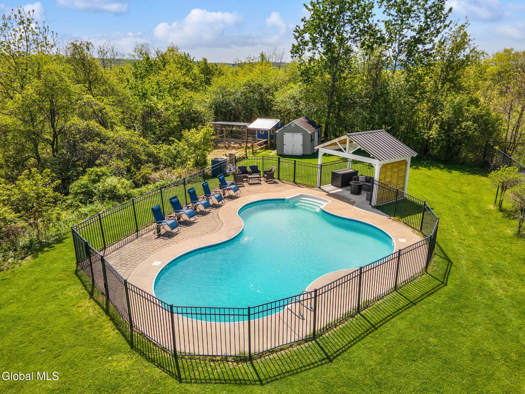 17 Hilltop Drive Cohoes NY 12047