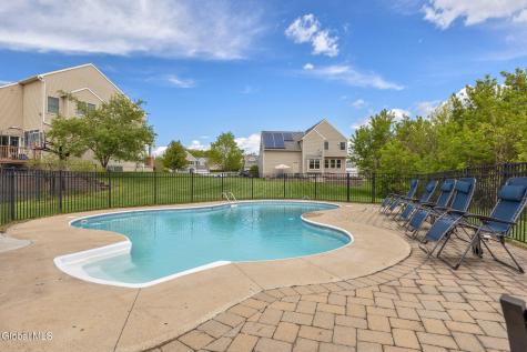 17 Hilltop Drive Cohoes NY 12047