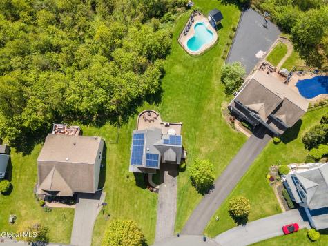 17 Hilltop Drive Cohoes NY 12047