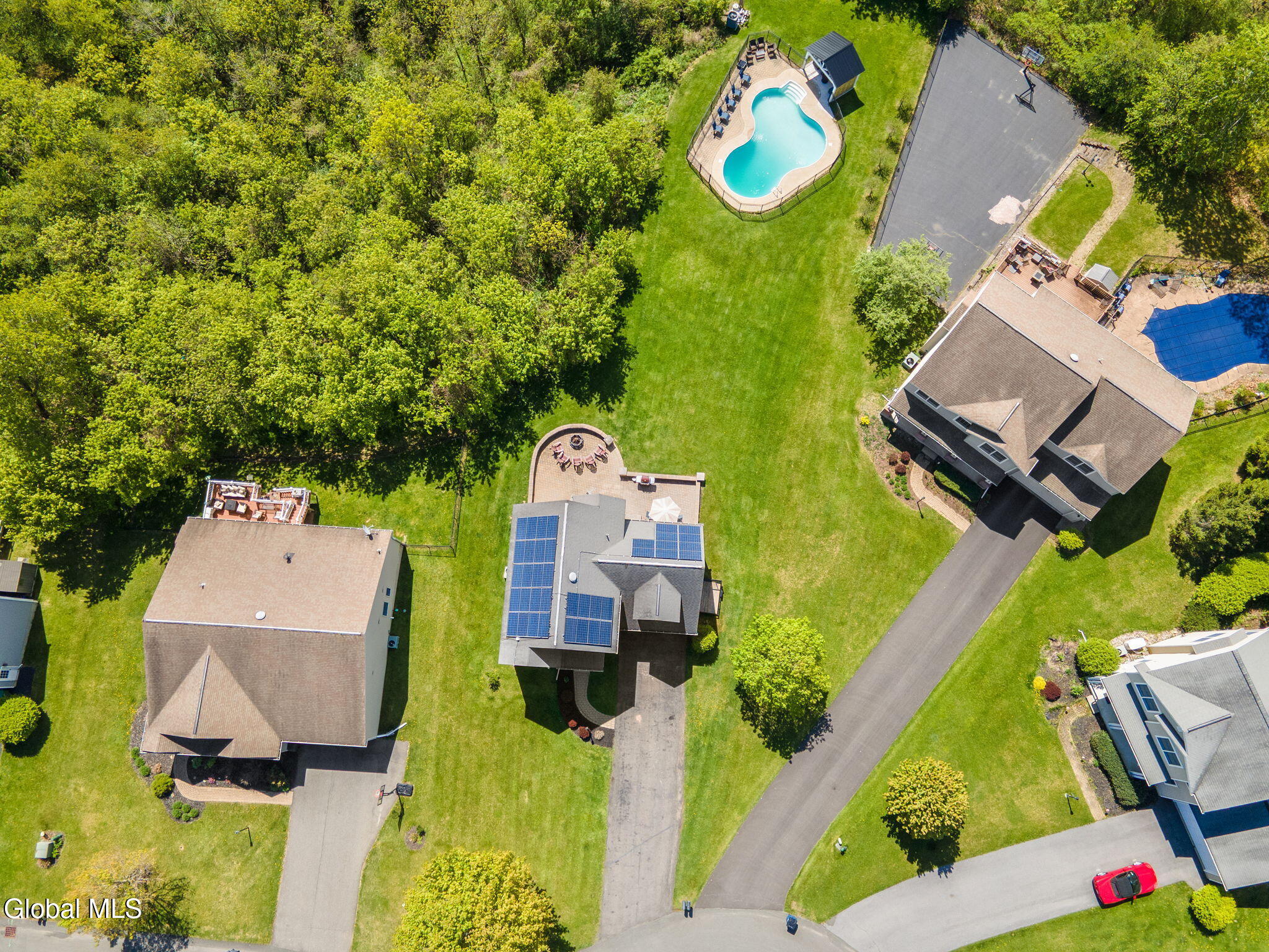 17 Hilltop Drive Cohoes NY 12047