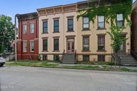 175 3rd Street Troy NY 12180