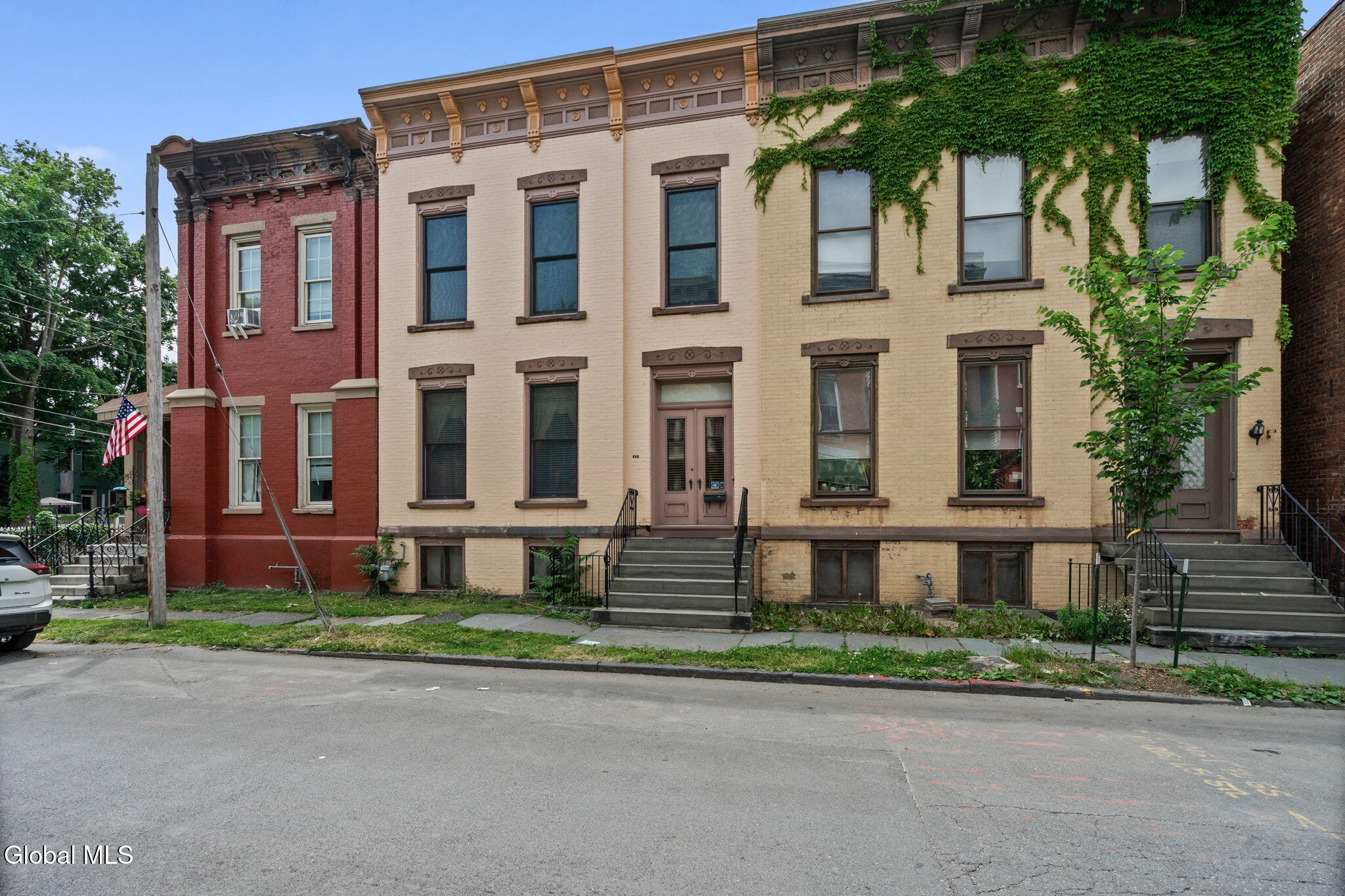 175 3rd Street Troy NY 12180