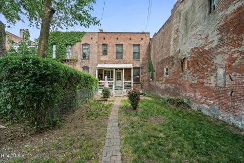 175 3rd Street Troy NY 12180
