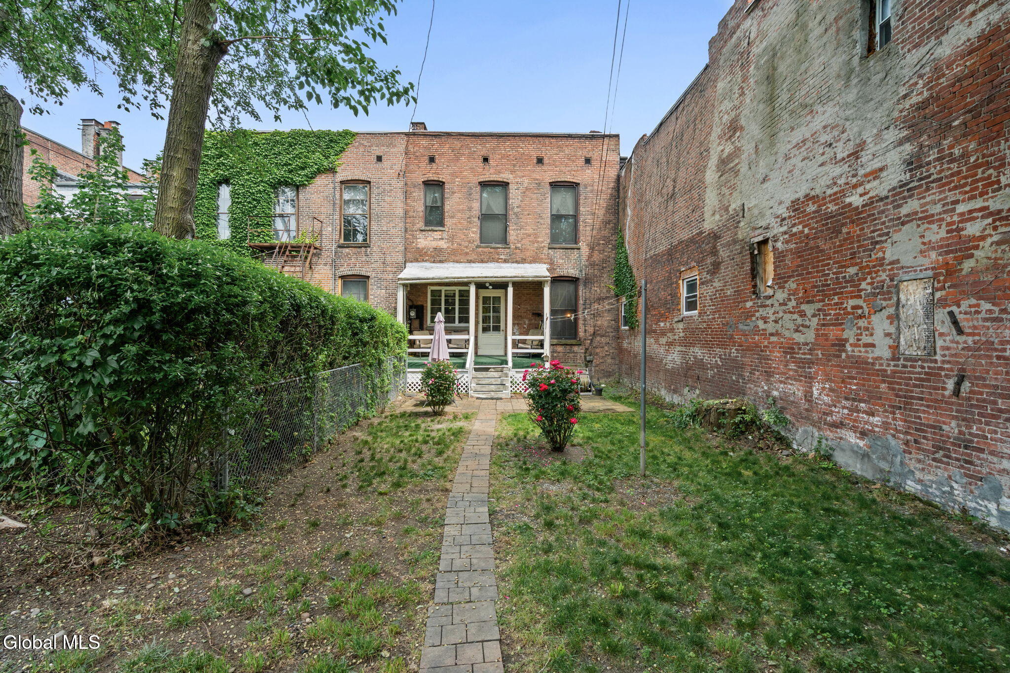 175 3rd Street Troy NY 12180