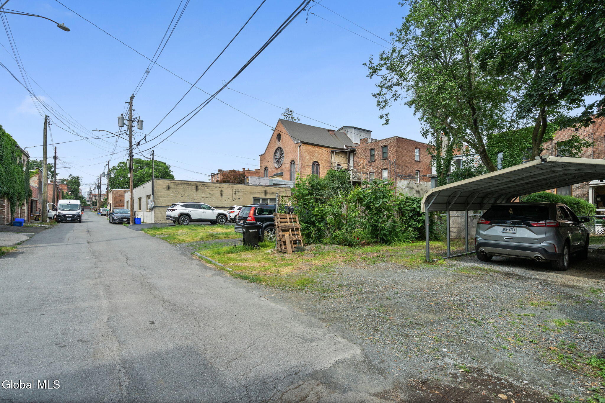 175 3rd Street Troy NY 12180