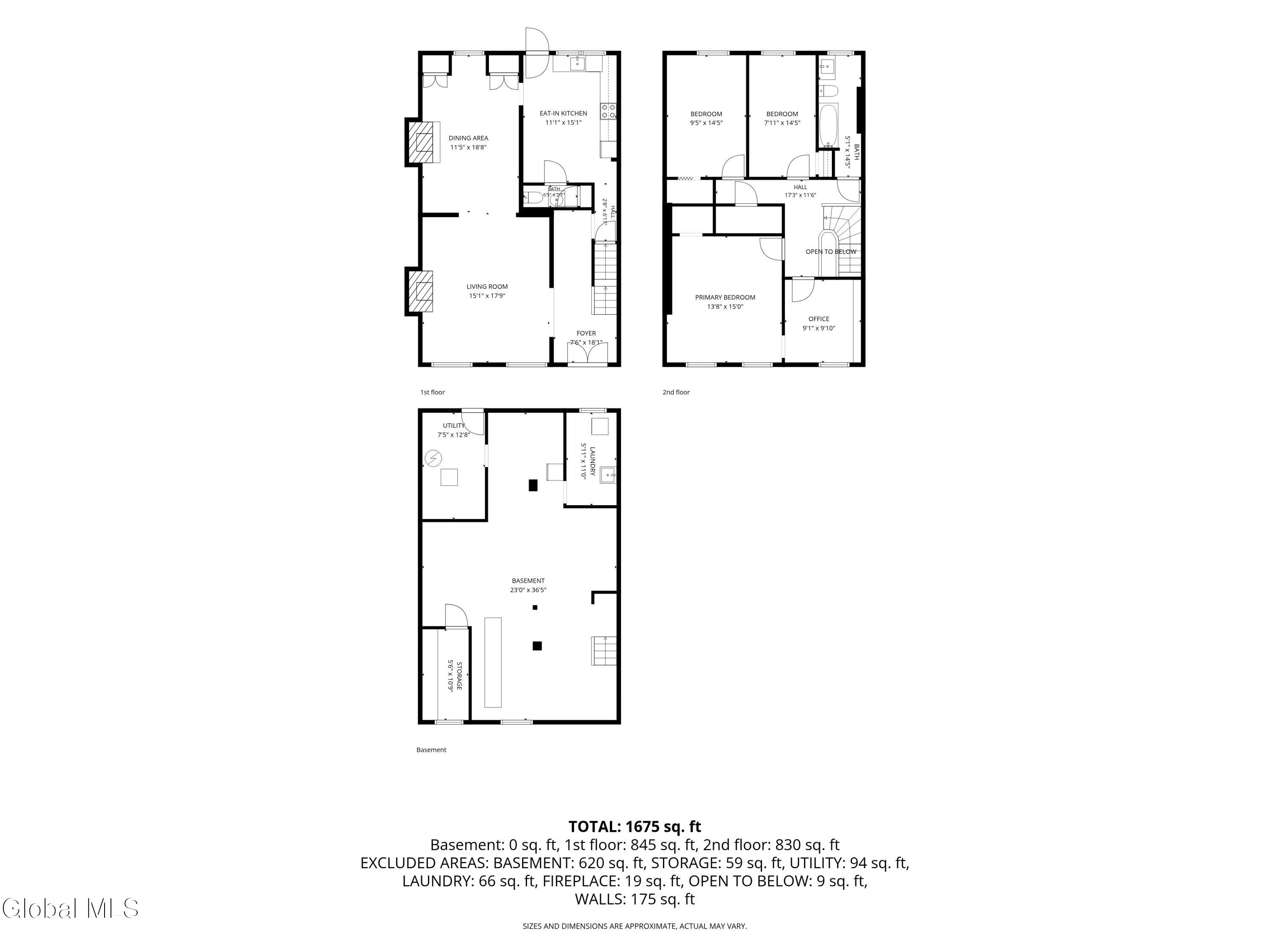 175 3rd Street Troy NY 12180