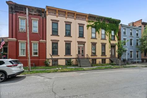 175 3rd Street Troy NY 12180