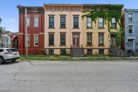 175 3rd Street Troy NY 12180