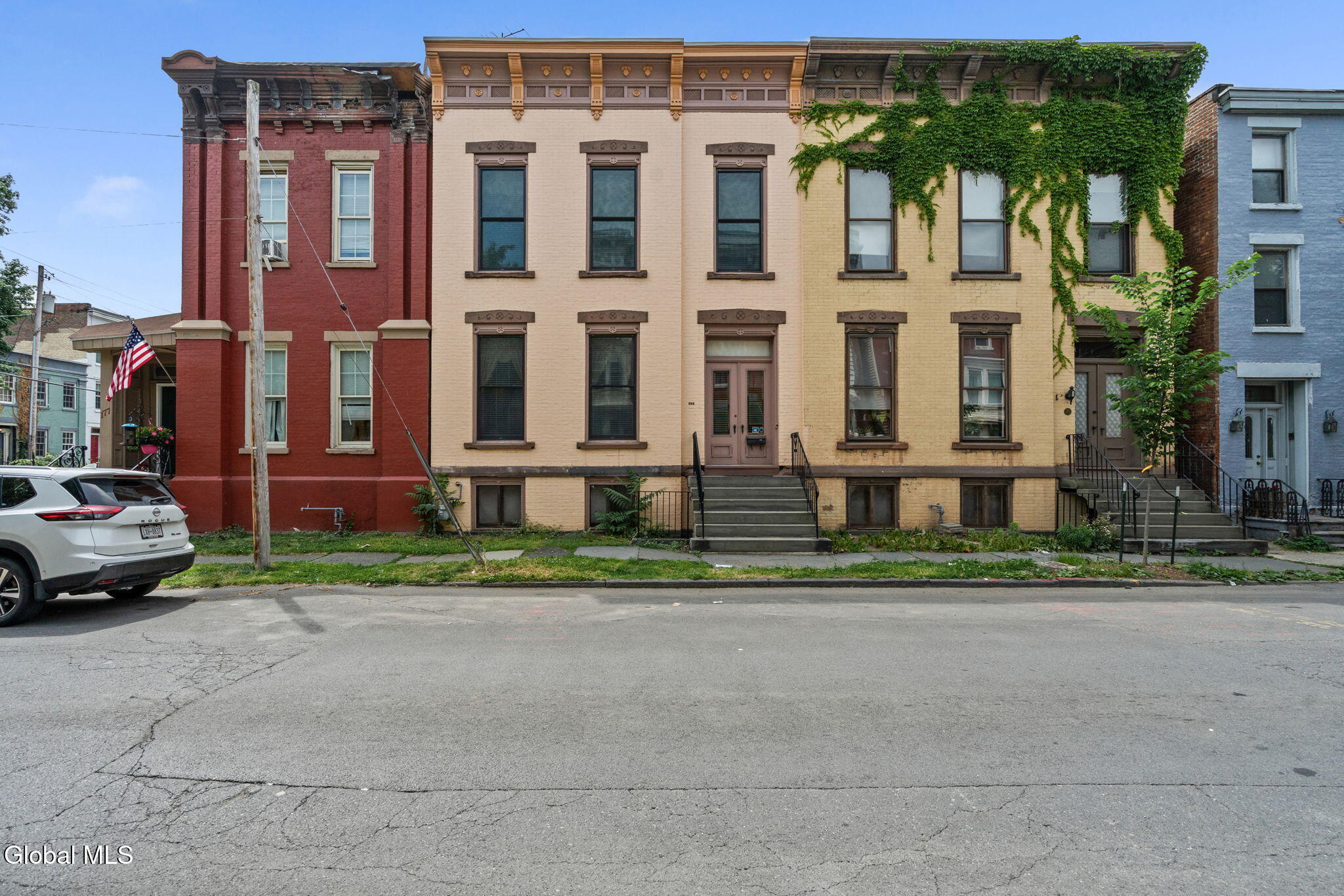 175 3rd Street Troy NY 12180