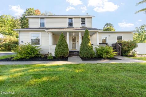 49 Oak Street Warrensburg NY 12885