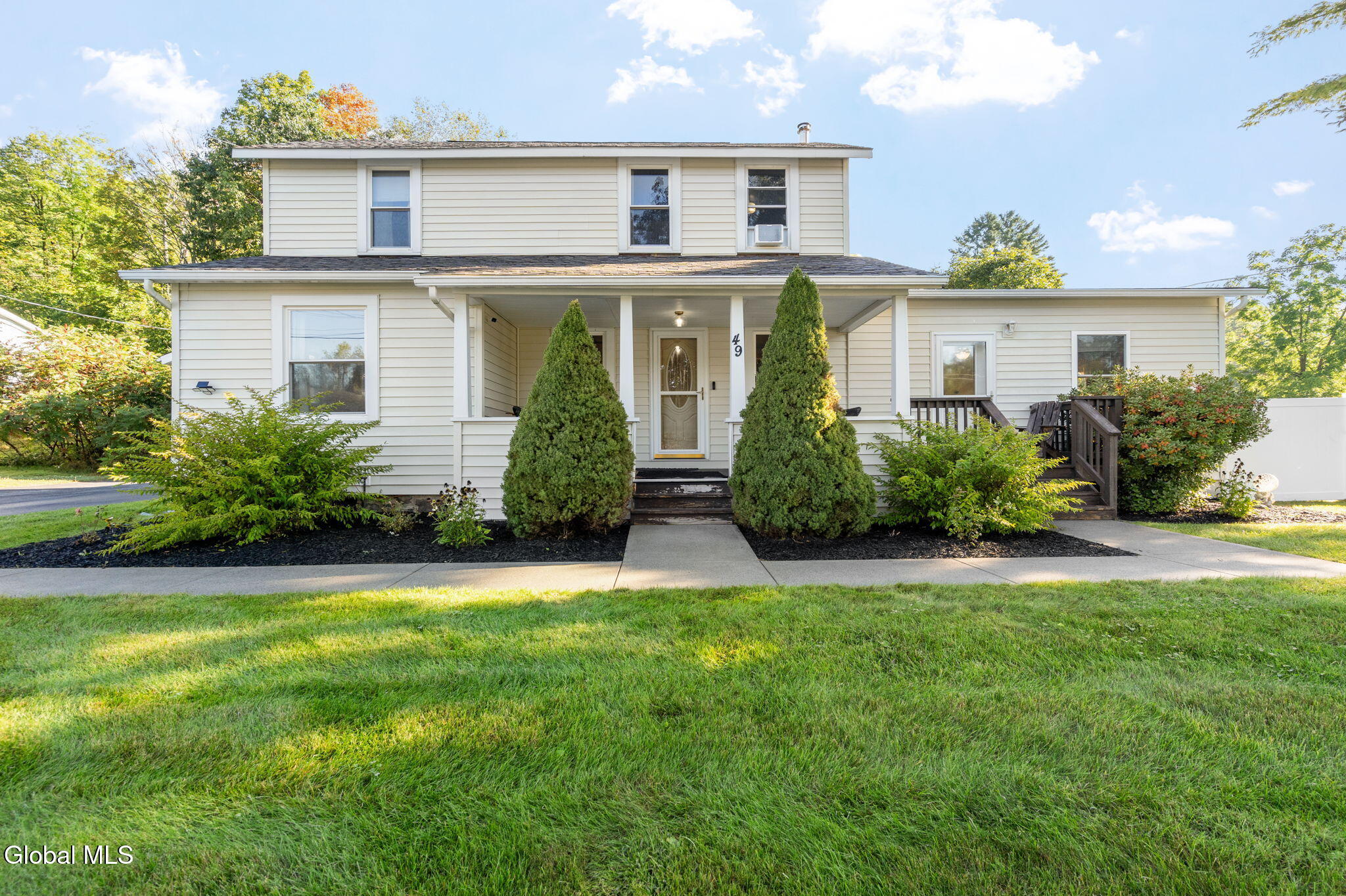49 Oak Street Warrensburg NY 12885