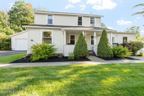 49 Oak Street Warrensburg NY 12885