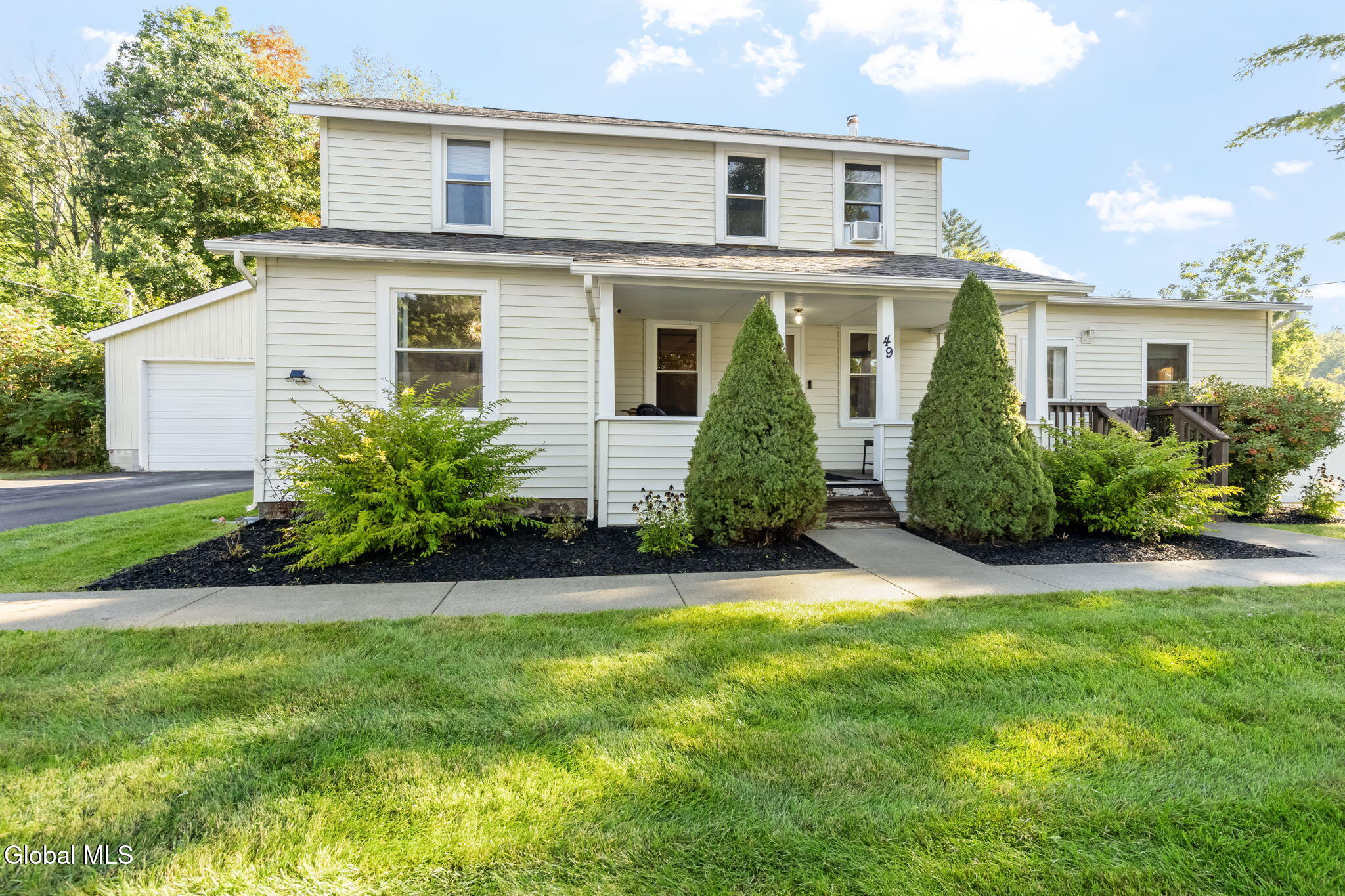 49 Oak Street Warrensburg NY 12885