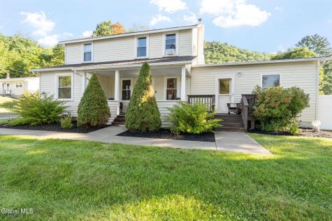 49 Oak Street Warrensburg NY 12885