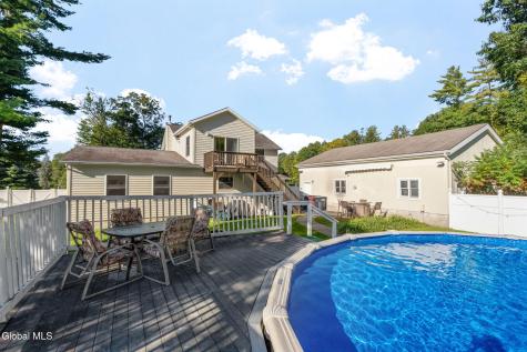 49 Oak Street Warrensburg NY 12885