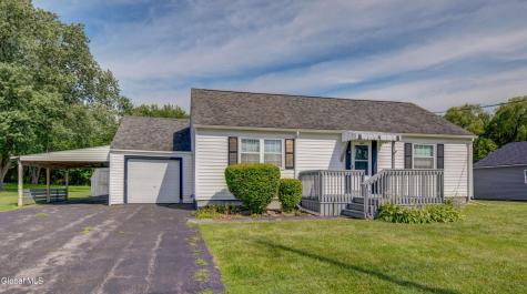 1345 Midline Road Amsterdam NY 12010