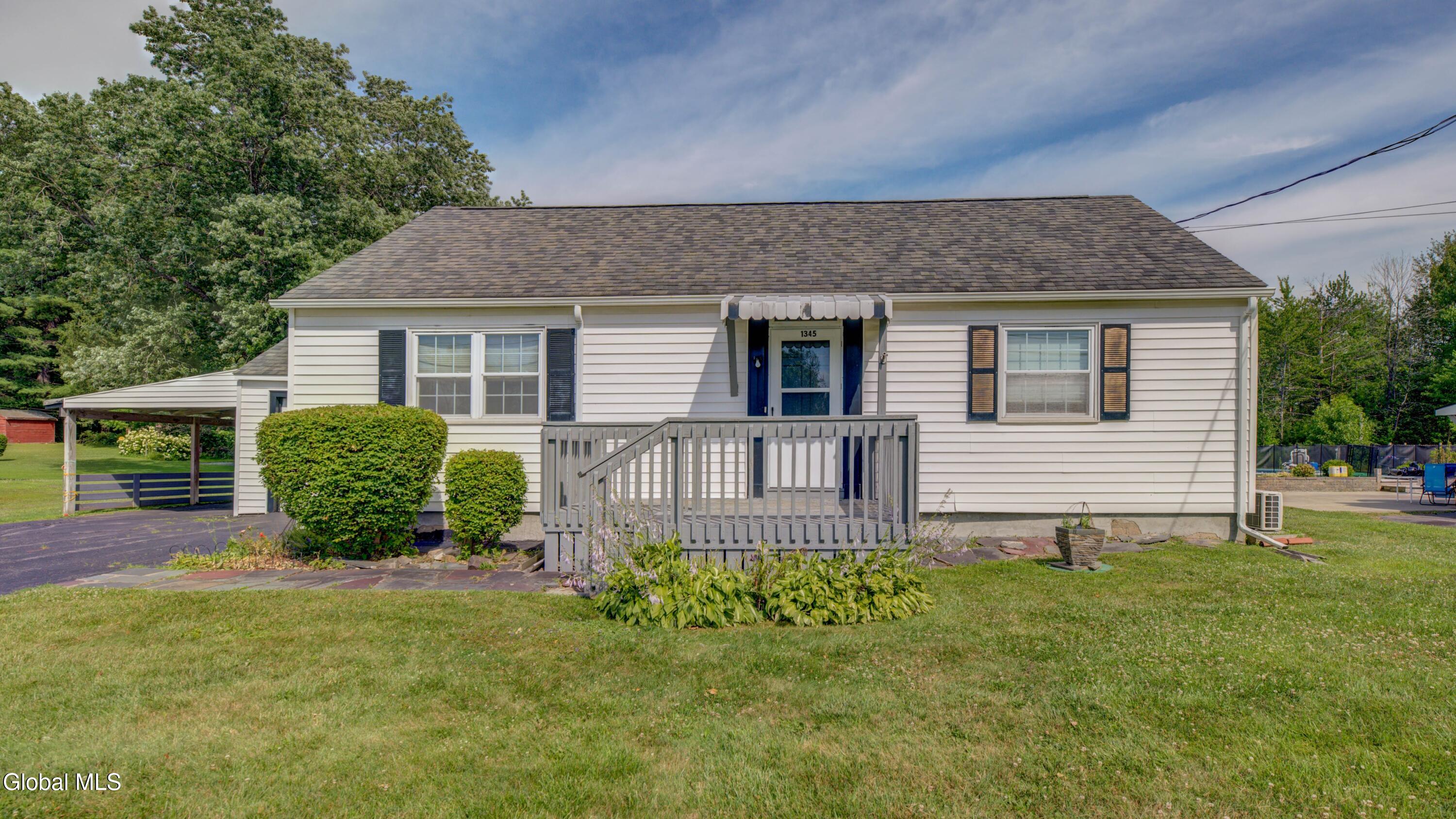 1345 Midline Road Amsterdam NY 12010