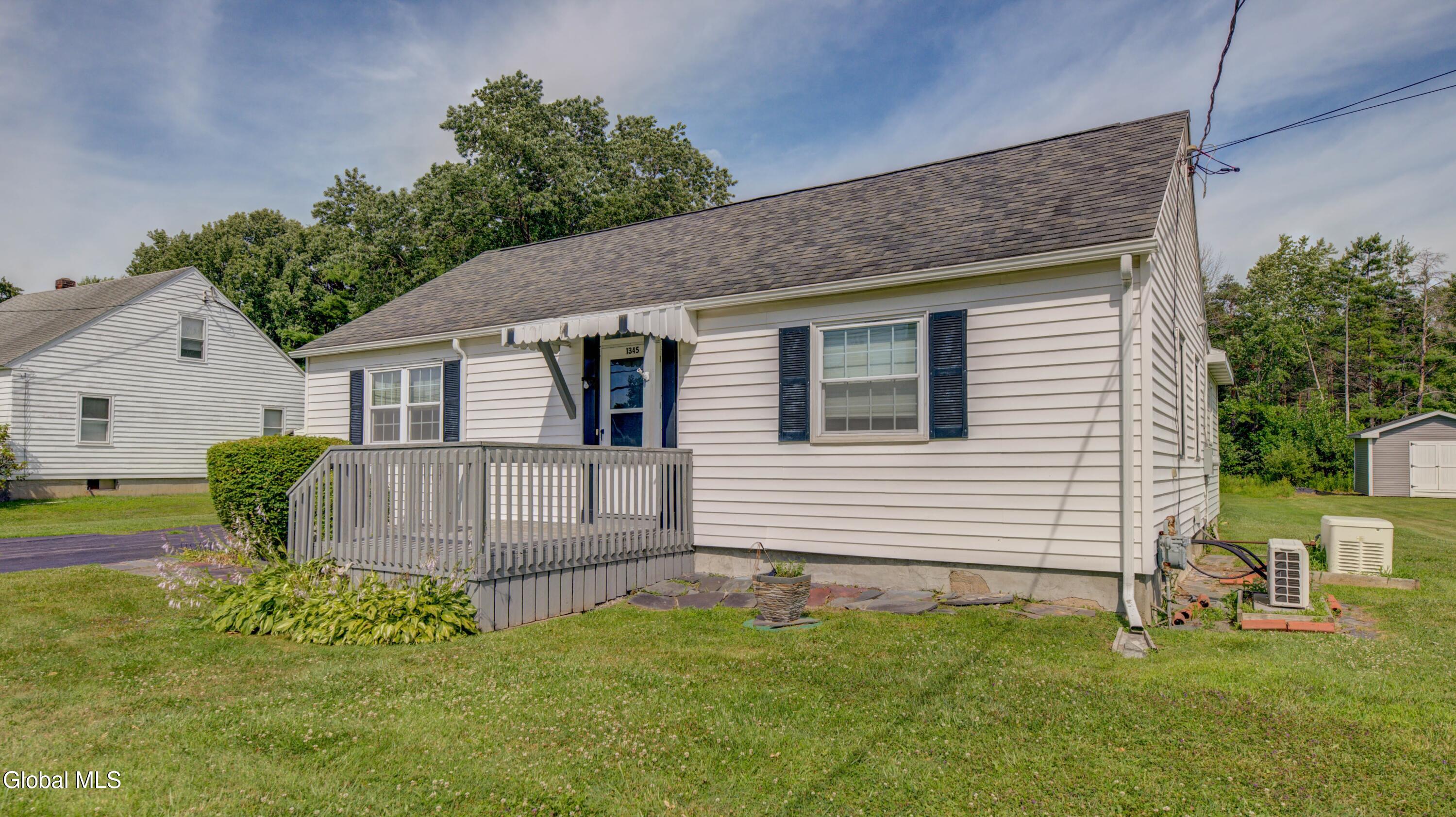 1345 Midline Road Amsterdam NY 12010