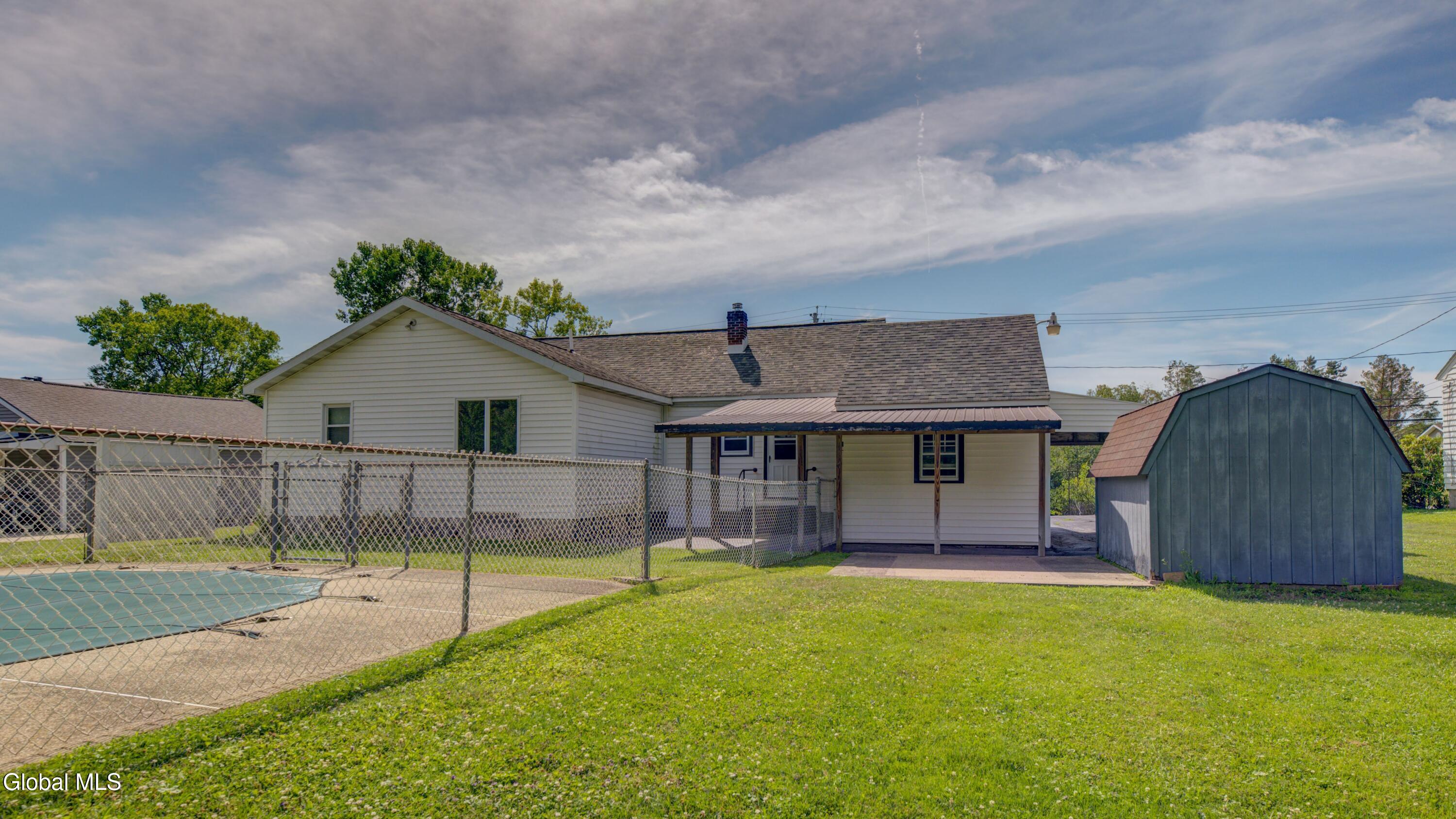 1345 Midline Road Amsterdam NY 12010