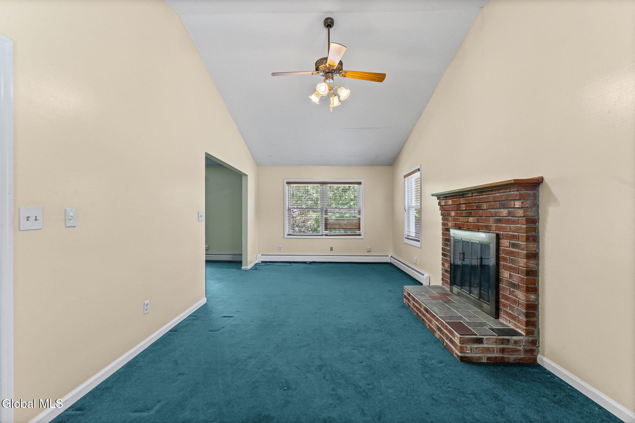 17 Huntington Parkway Ballston Lake NY 12019