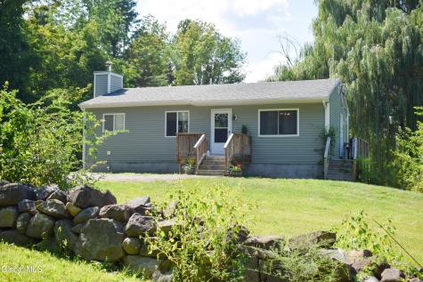727 Dean Road Kingsbury NY 12839