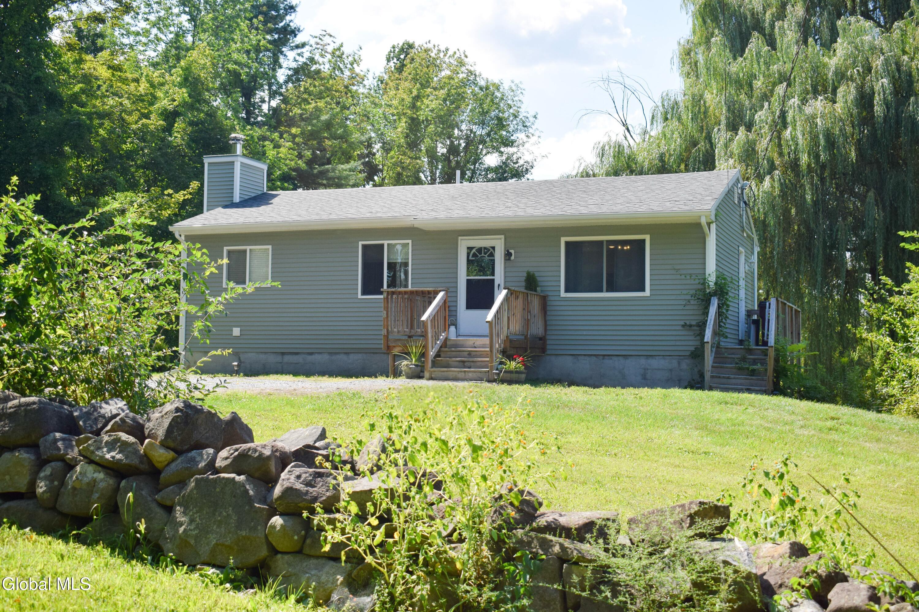 727 Dean Road Kingsbury NY 12839