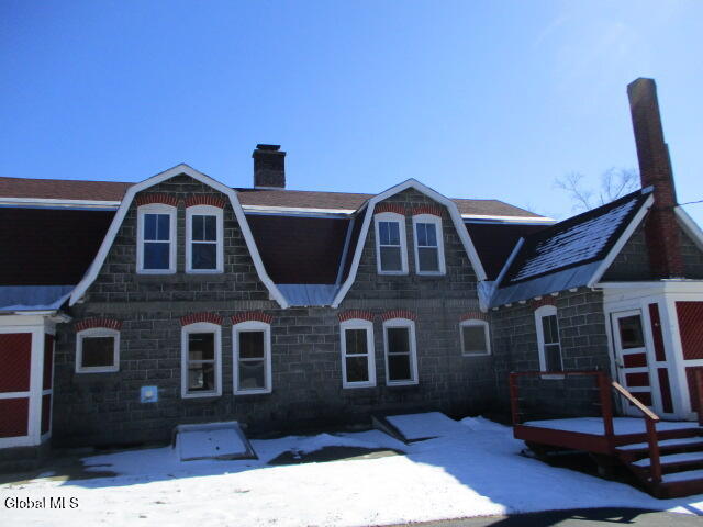 3135 Plank Road Mineville NY 12956