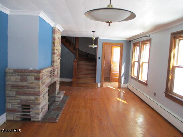 3135 Plank Road Mineville NY 12956