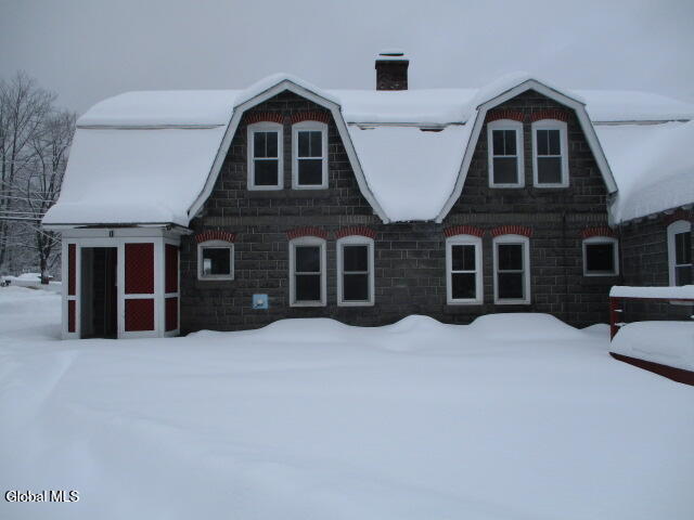 3135 Plank Road Mineville NY 12956
