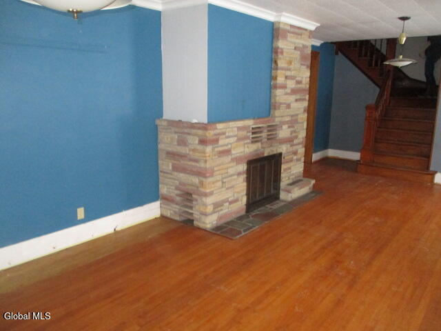 3135 Plank Road Mineville NY 12956