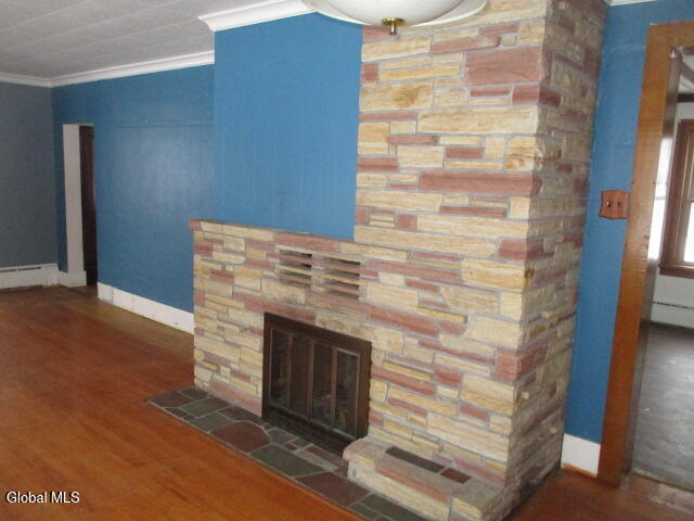 3135 Plank Road Mineville NY 12956