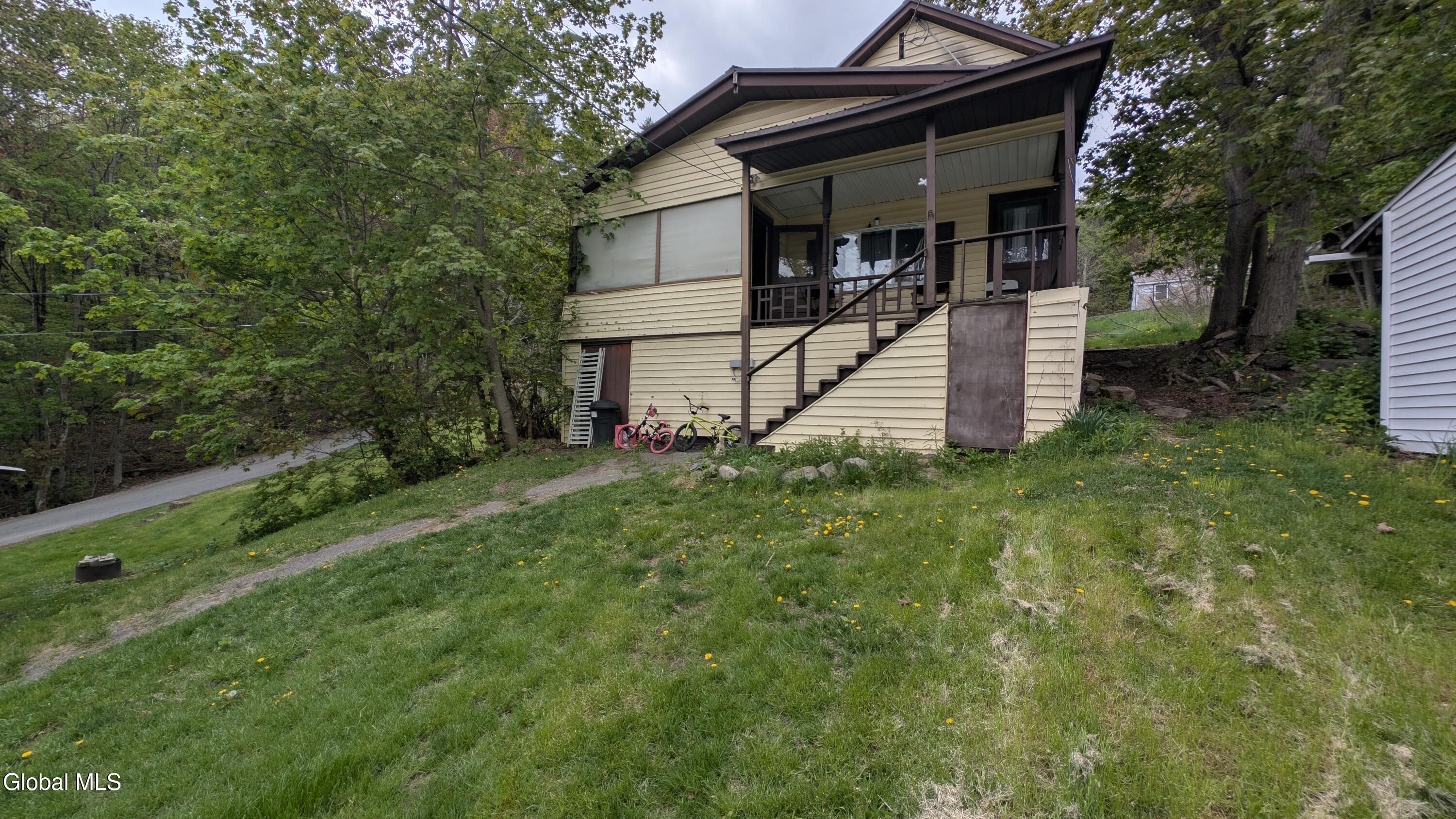 90 Saunders Street Whitehall NY 12887