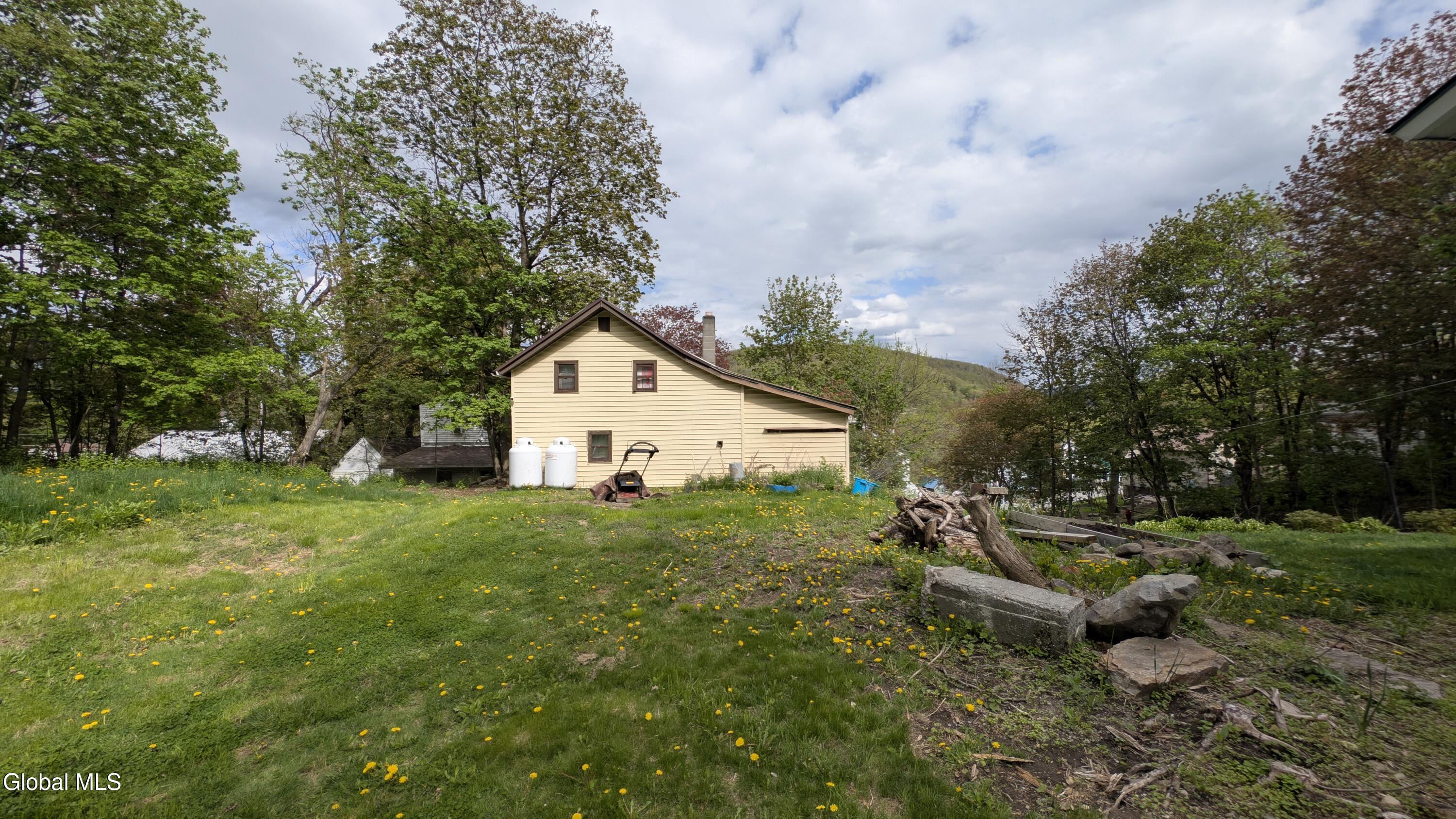 90 Saunders Street Whitehall NY 12887