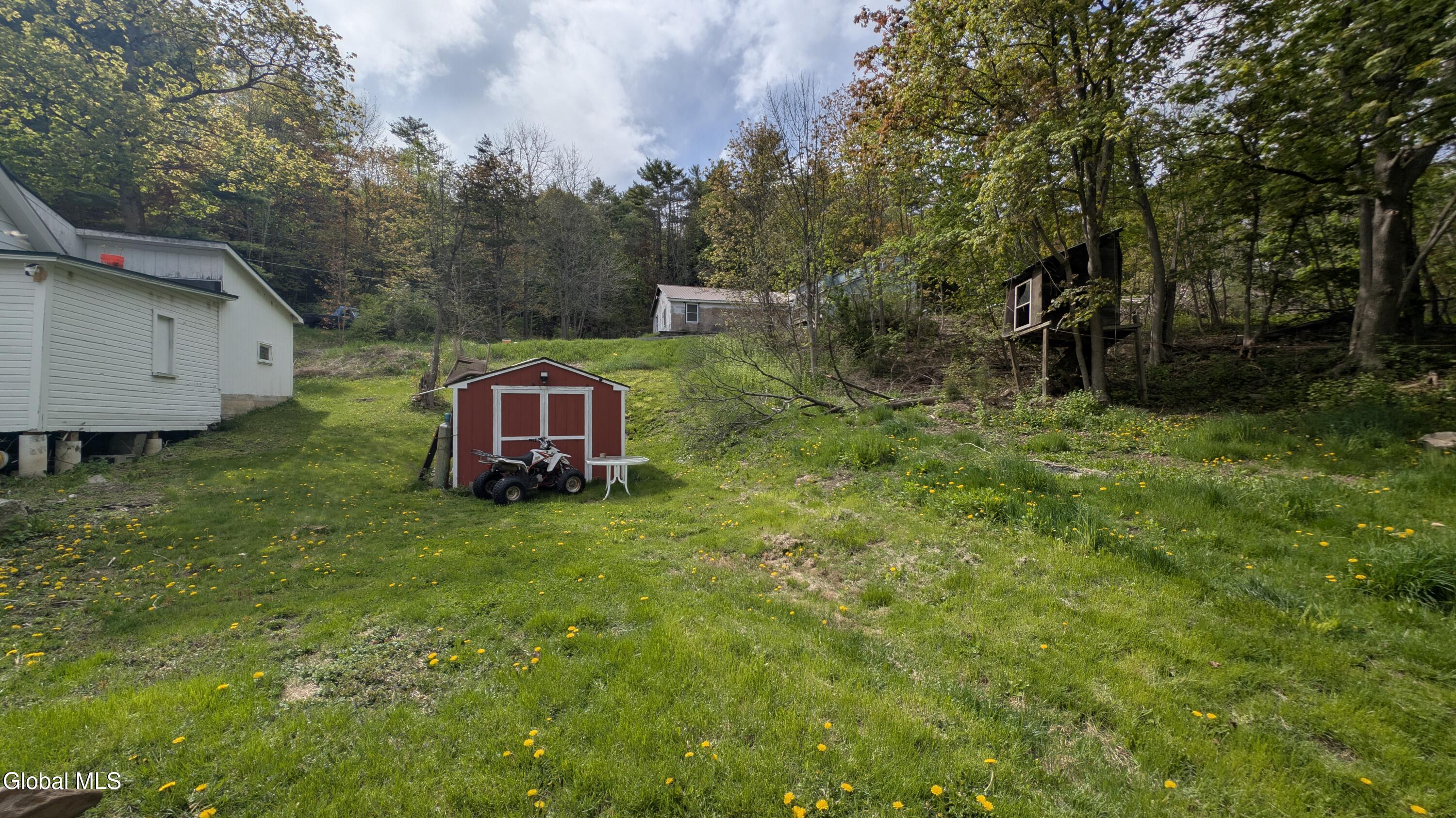 90 Saunders Street Whitehall NY 12887