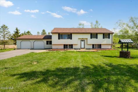 5360 Brookfield Road Lee Center NY 13363