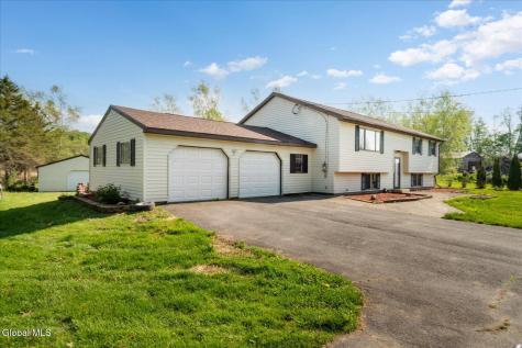 5360 Brookfield Road Lee Center NY 13363