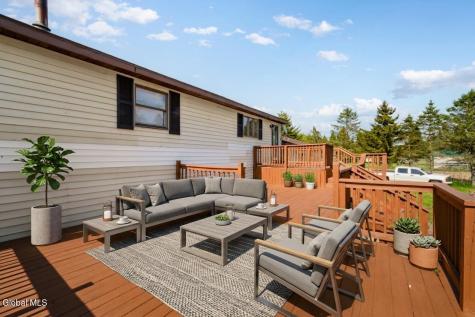 5360 Brookfield Road Lee Center NY 13363