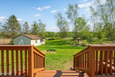 5360 Brookfield Road Lee Center NY 13363