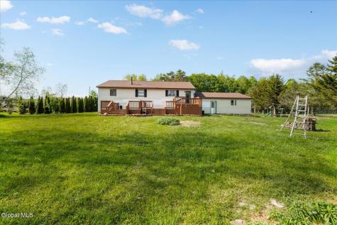 5360 Brookfield Road Lee Center NY 13363