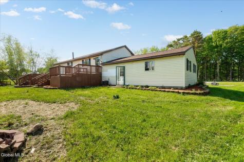 5360 Brookfield Road Lee Center NY 13363
